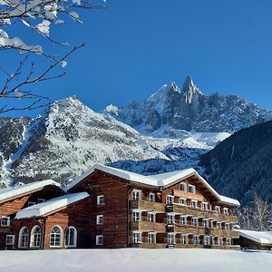 Hotel Le Labrador